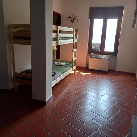 B&B La Forcella Сарнико Экстерьер фото