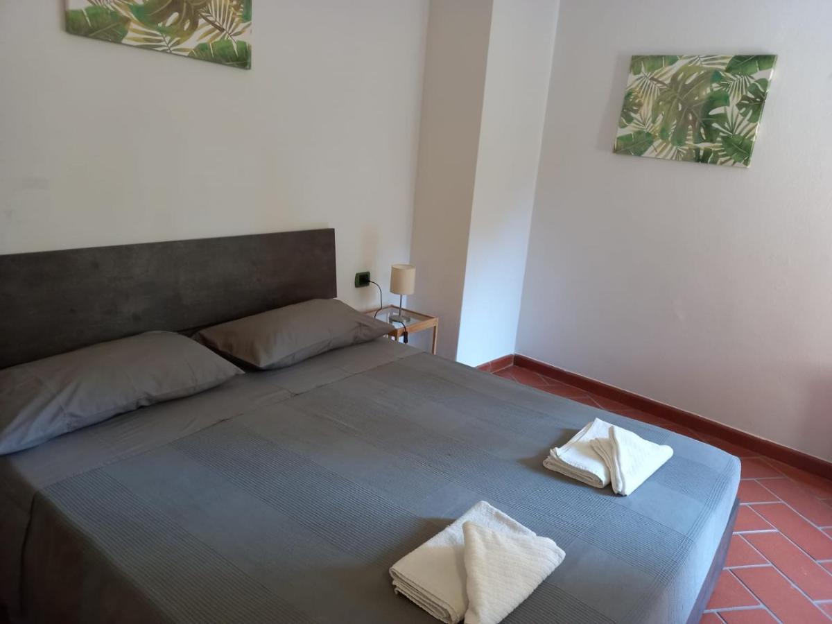 B&B La Forcella Сарнико Экстерьер фото