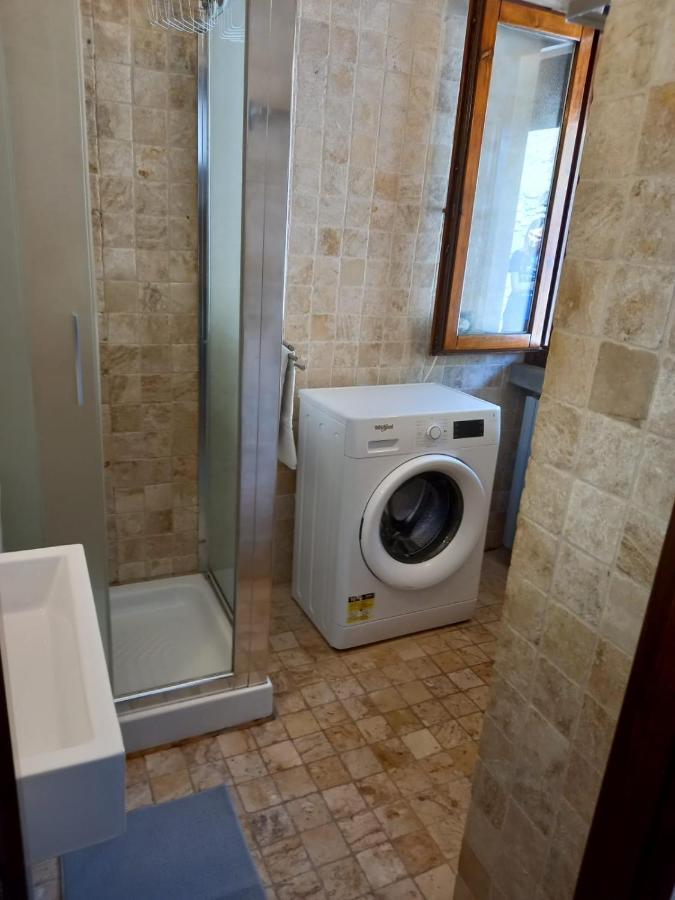 B&B La Forcella Сарнико Экстерьер фото