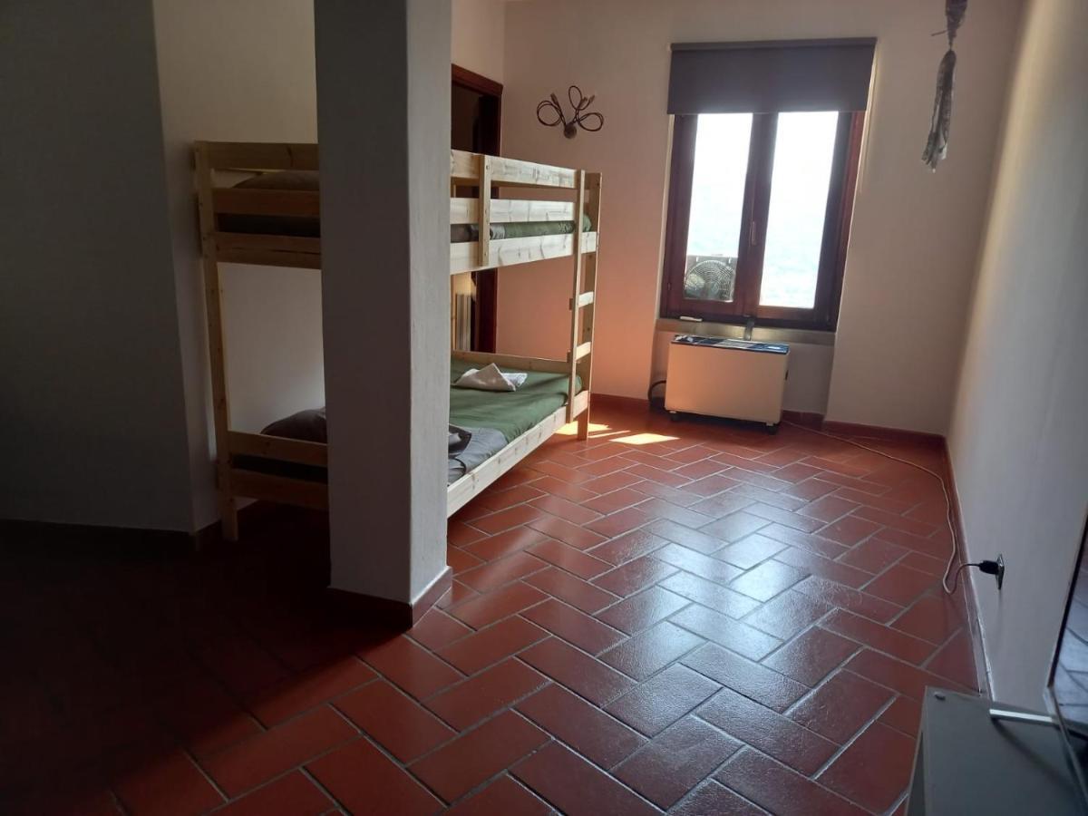B&B La Forcella Сарнико Экстерьер фото