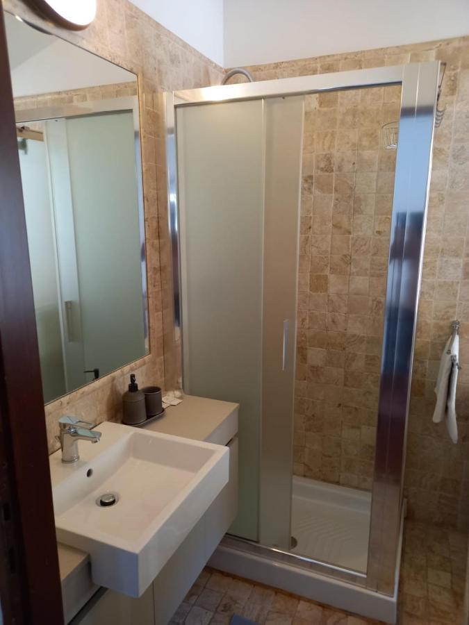 B&B La Forcella Сарнико Экстерьер фото