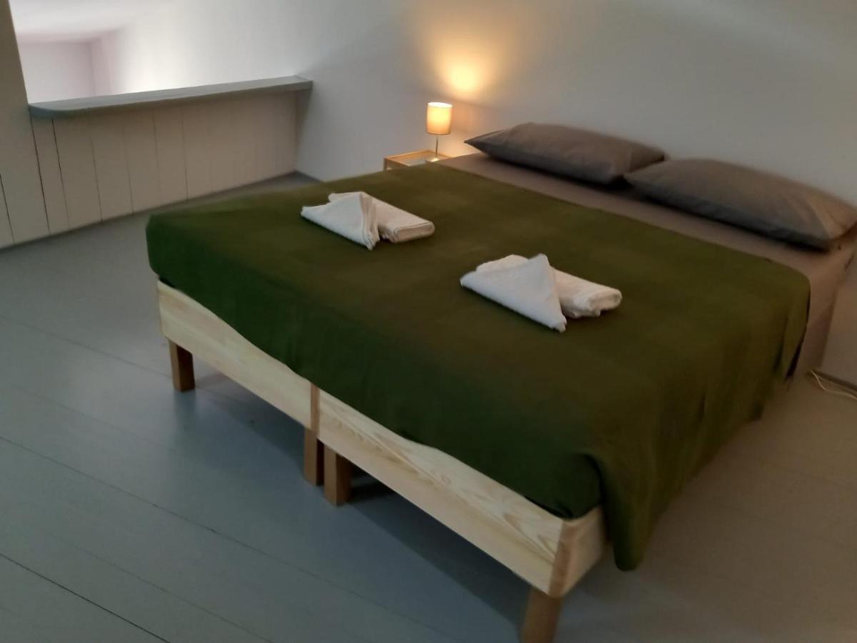 B&B La Forcella Сарнико Экстерьер фото