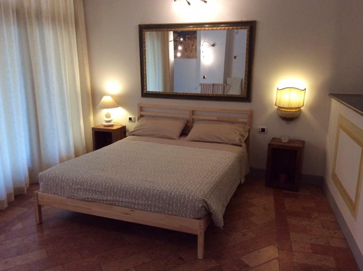 B&B La Forcella Сарнико Экстерьер фото