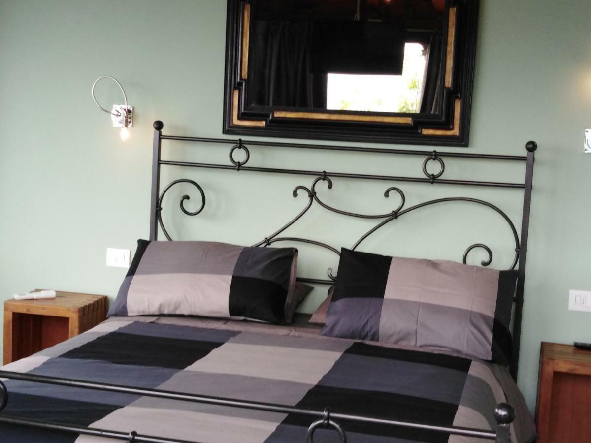 B&B La Forcella Сарнико Экстерьер фото