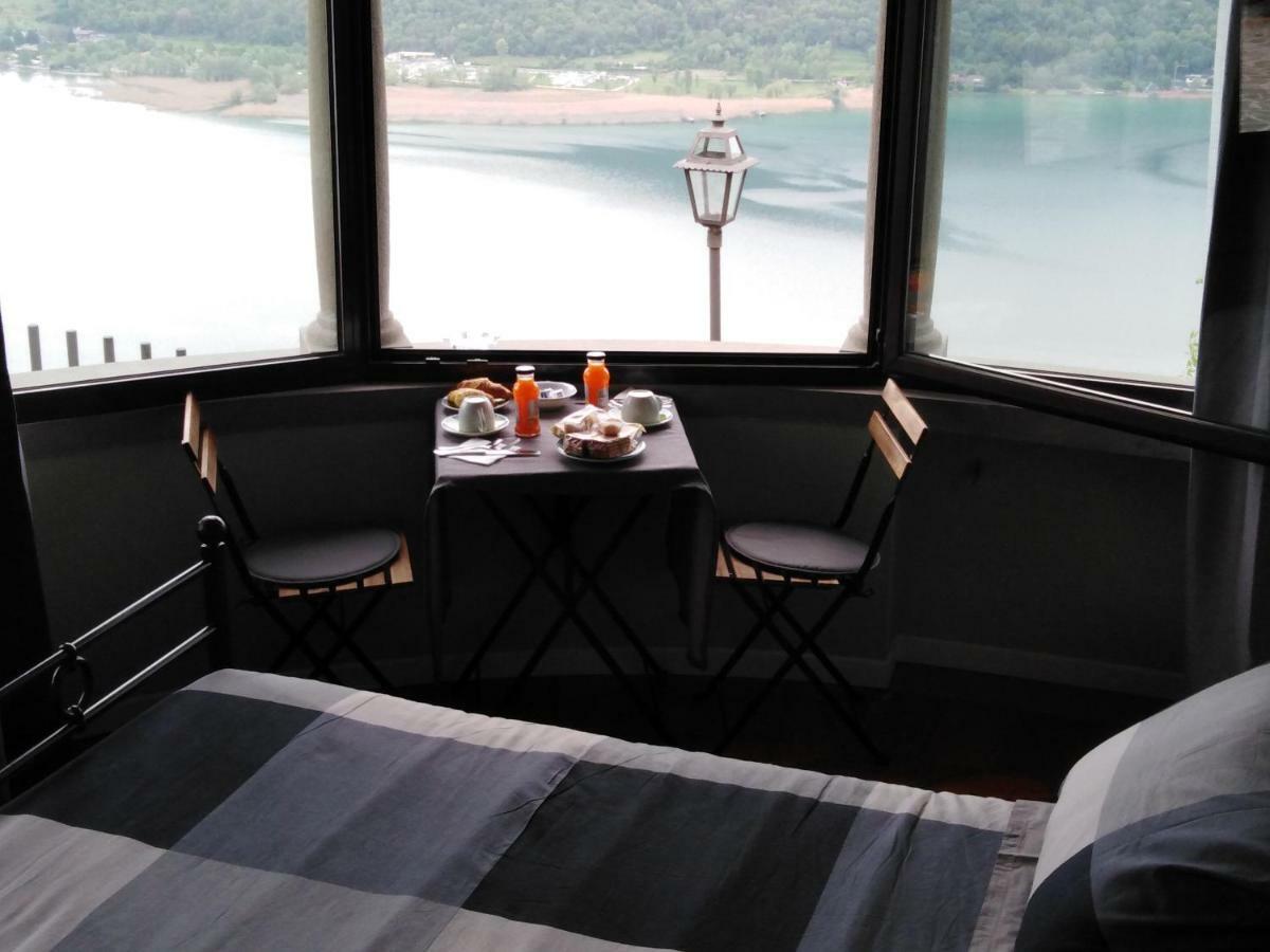 B&B La Forcella Сарнико Экстерьер фото