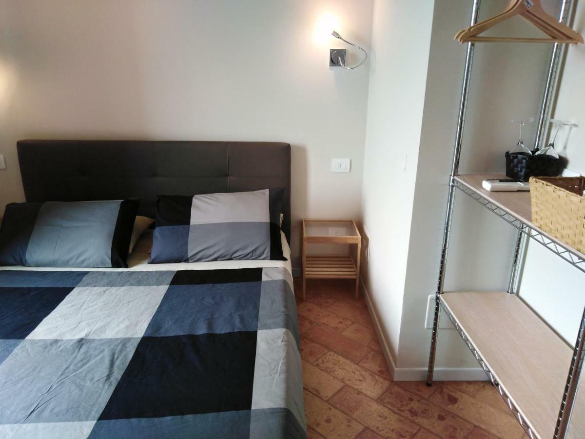 B&B La Forcella Сарнико Экстерьер фото