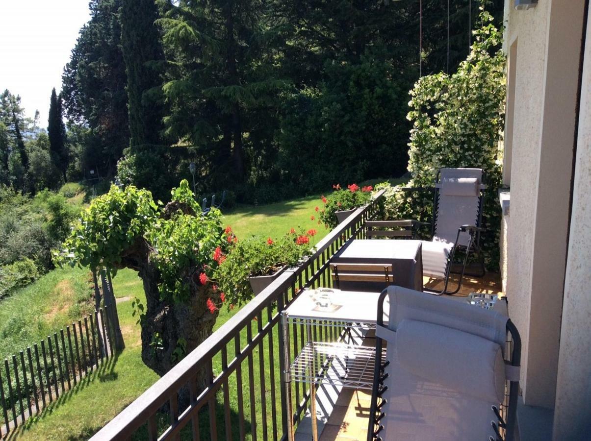 B&B La Forcella Сарнико Экстерьер фото