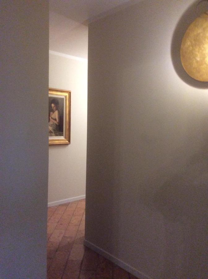 B&B La Forcella Сарнико Экстерьер фото