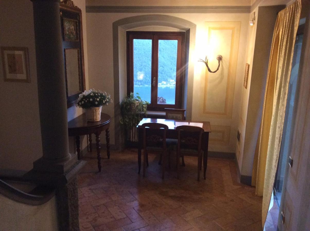 B&B La Forcella Сарнико Экстерьер фото